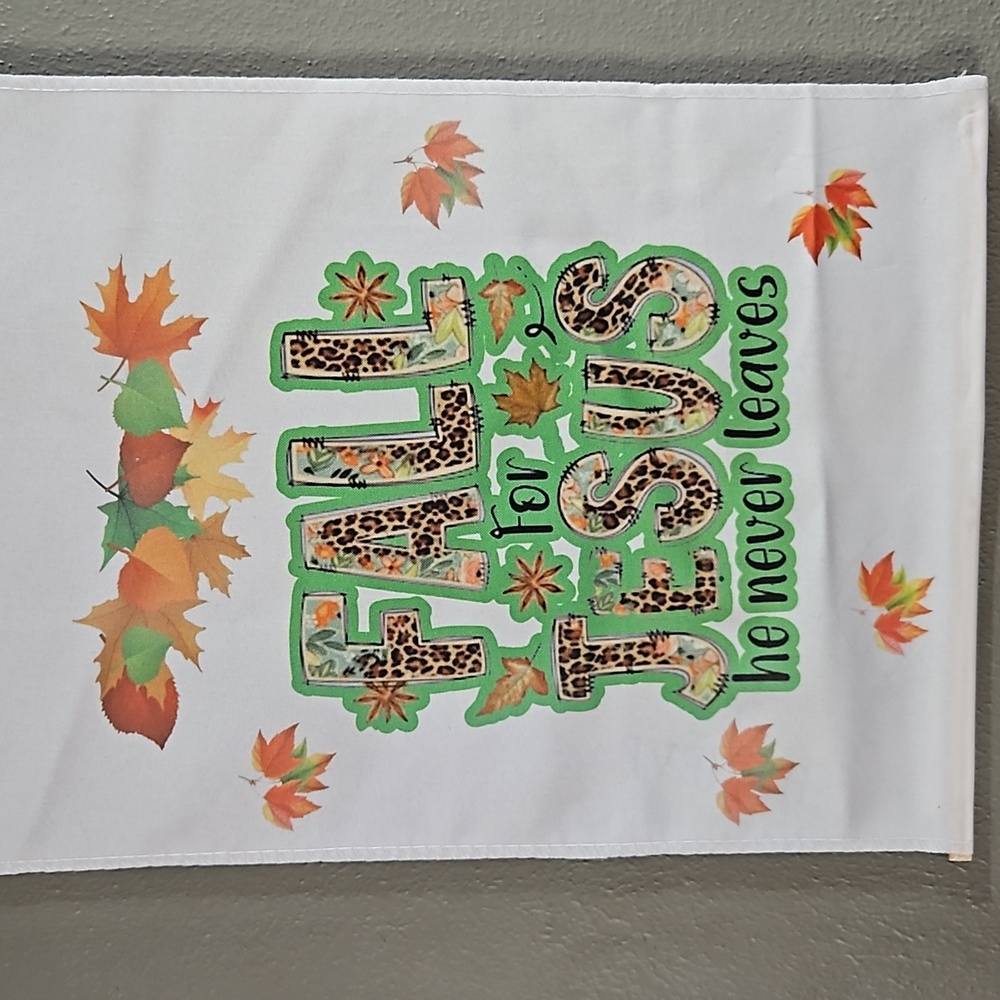 Fall Decorations - Picture 2 of 3